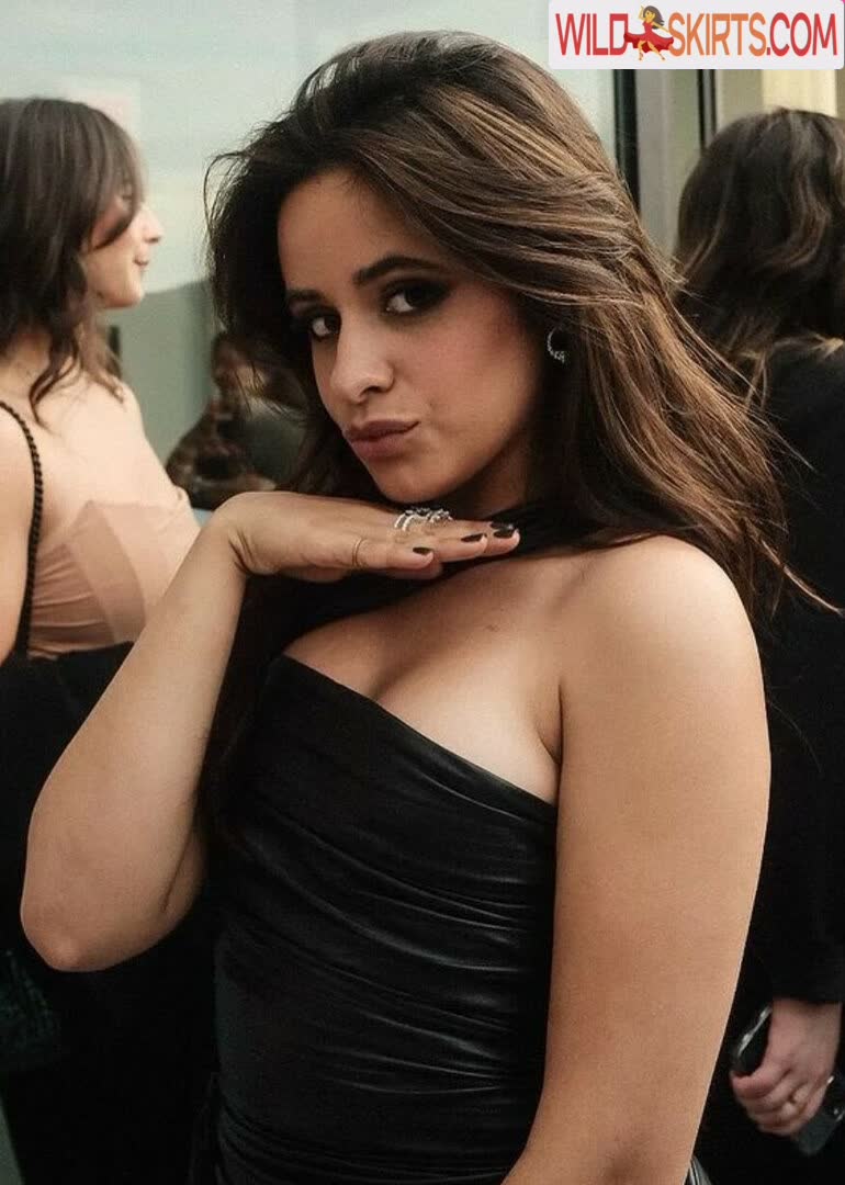 Camila Cabello nude leaked photo #88