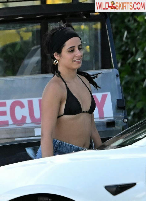 Camila Cabello / Camila_Cabello / iamgabrielaung nude OnlyFans, Instagram leaked photo #171