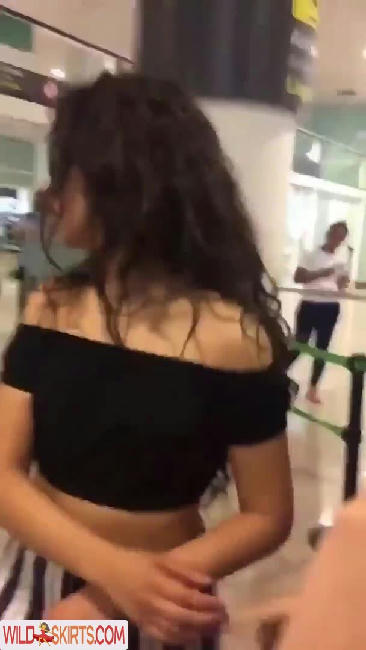 Camila Cabello / Camila_Cabello / iamgabrielaung nude OnlyFans, Instagram leaked photo #326