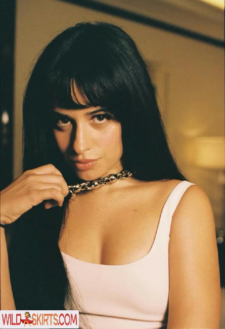 Camila Cabello / Camila_Cabello / iamgabrielaung nude OnlyFans, Instagram leaked photo #339