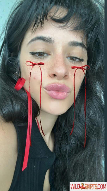 Camila Cabello / Camila_Cabello / iamgabrielaung nude OnlyFans, Instagram leaked photo #289