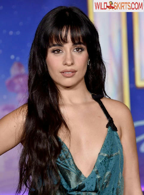 Camila Cabello / Camila_Cabello / iamgabrielaung nude OnlyFans, Instagram leaked photo #409