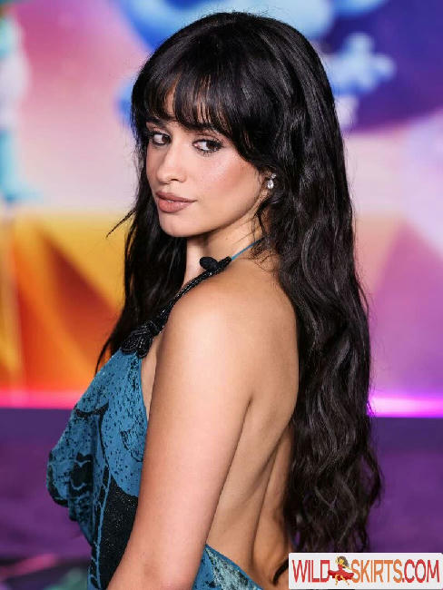 Camila Cabello / Camila_Cabello / iamgabrielaung nude OnlyFans, Instagram leaked photo #351