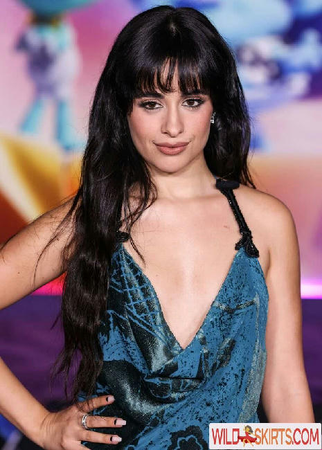 Camila Cabello / Camila_Cabello / iamgabrielaung nude OnlyFans, Instagram leaked photo #355