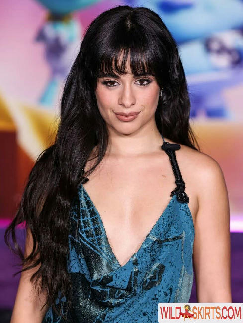 Camila Cabello / Camila_Cabello / iamgabrielaung nude OnlyFans, Instagram leaked photo #361