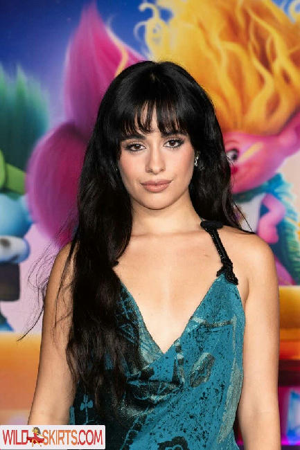 Camila Cabello / Camila_Cabello / iamgabrielaung nude OnlyFans, Instagram leaked photo #356