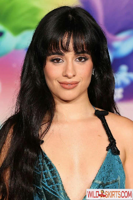 Camila Cabello / Camila_Cabello / iamgabrielaung nude OnlyFans, Instagram leaked photo #357