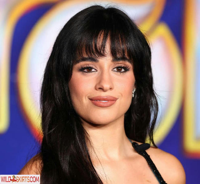 Camila Cabello / Camila_Cabello / iamgabrielaung nude OnlyFans, Instagram leaked photo #417