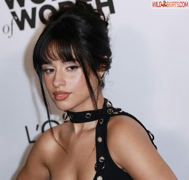 Camila Cabello / Camila_Cabello / iamgabrielaung nude OnlyFans, Instagram leaked photo #381