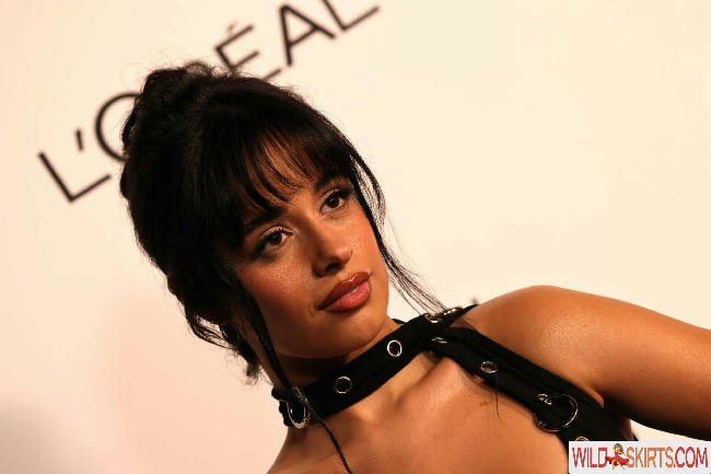 Camila Cabello / Camila_Cabello / iamgabrielaung nude OnlyFans, Instagram leaked photo #384