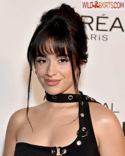 Camila Cabello / Camila_Cabello / iamgabrielaung nude OnlyFans, Instagram leaked photo #387