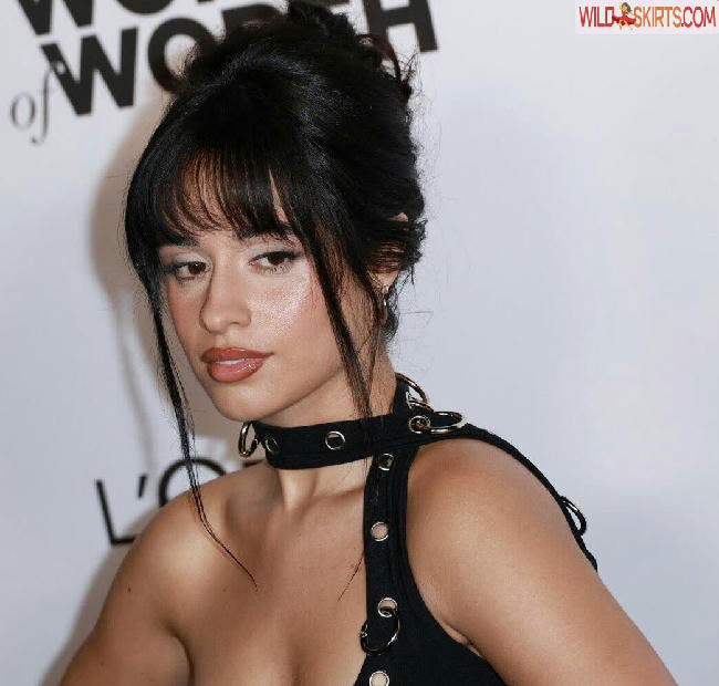 Camila Cabello / Camila_Cabello / iamgabrielaung nude OnlyFans, Instagram leaked photo #394