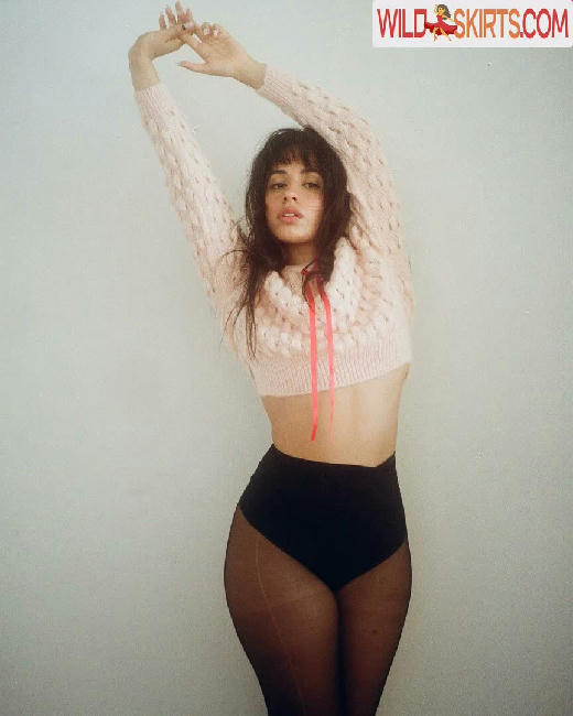 Camila Cabello / Camila_Cabello / iamgabrielaung nude OnlyFans, Instagram leaked photo #404