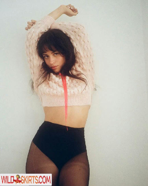 Camila Cabello / Camila_Cabello / iamgabrielaung nude OnlyFans, Instagram leaked photo #407