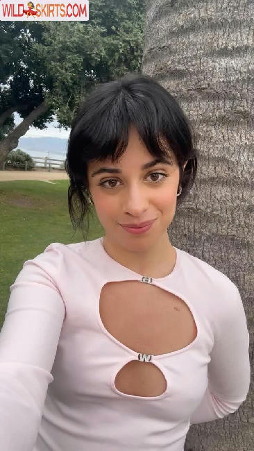 Camila Cabello / Camila_Cabello / iamgabrielaung nude OnlyFans, Instagram leaked photo #421