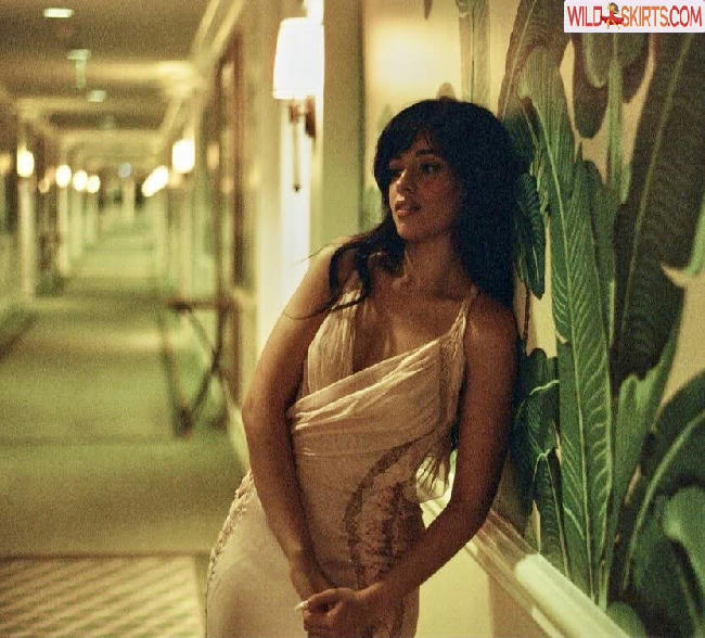 Camila Cabello / Camila_Cabello / iamgabrielaung nude OnlyFans, Instagram leaked photo #441