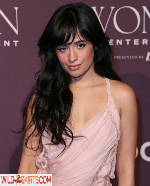 Camila Cabello / Camila_Cabello / iamgabrielaung nude OnlyFans, Instagram leaked photo #304