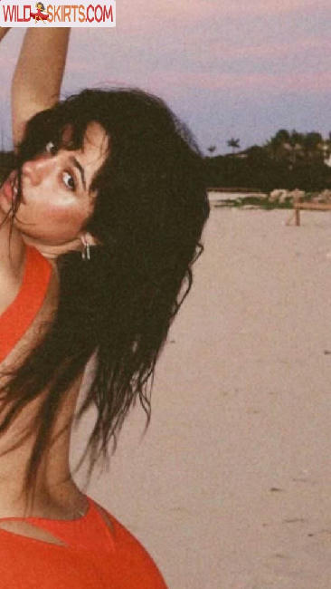 Camila Cabello / Camila_Cabello / iamgabrielaung nude OnlyFans, Instagram leaked photo #446