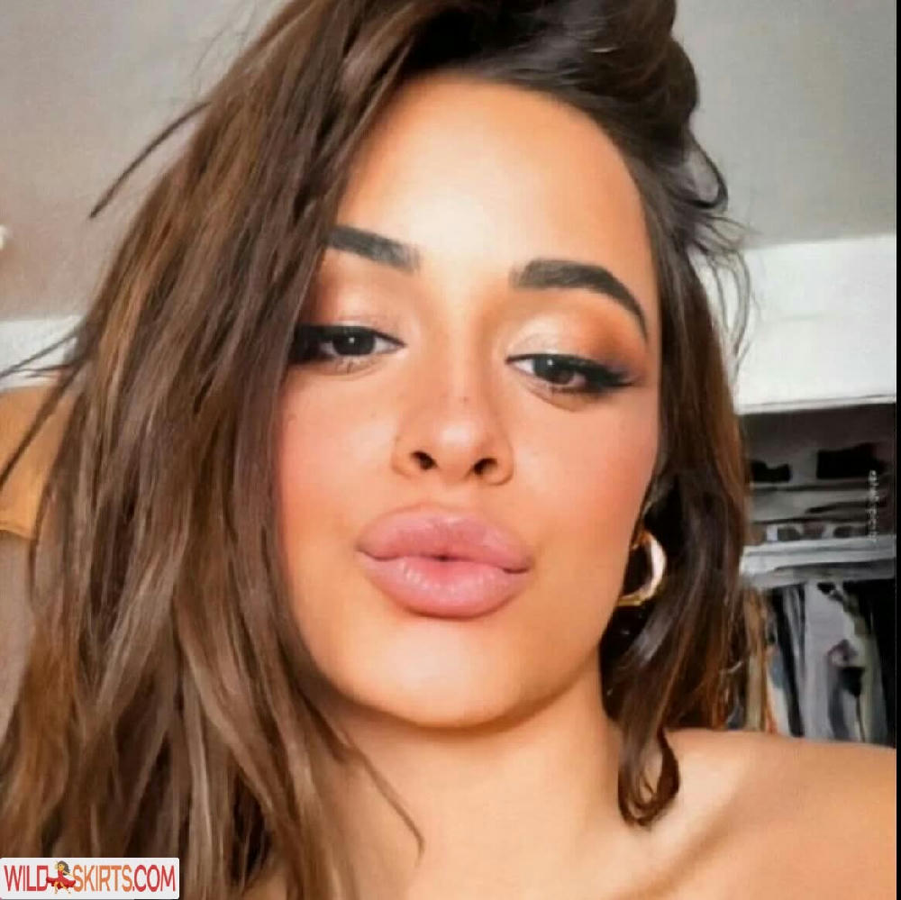 Camila Cabello / Camila_Cabello / iamgabrielaung nude OnlyFans, Instagram leaked photo #31