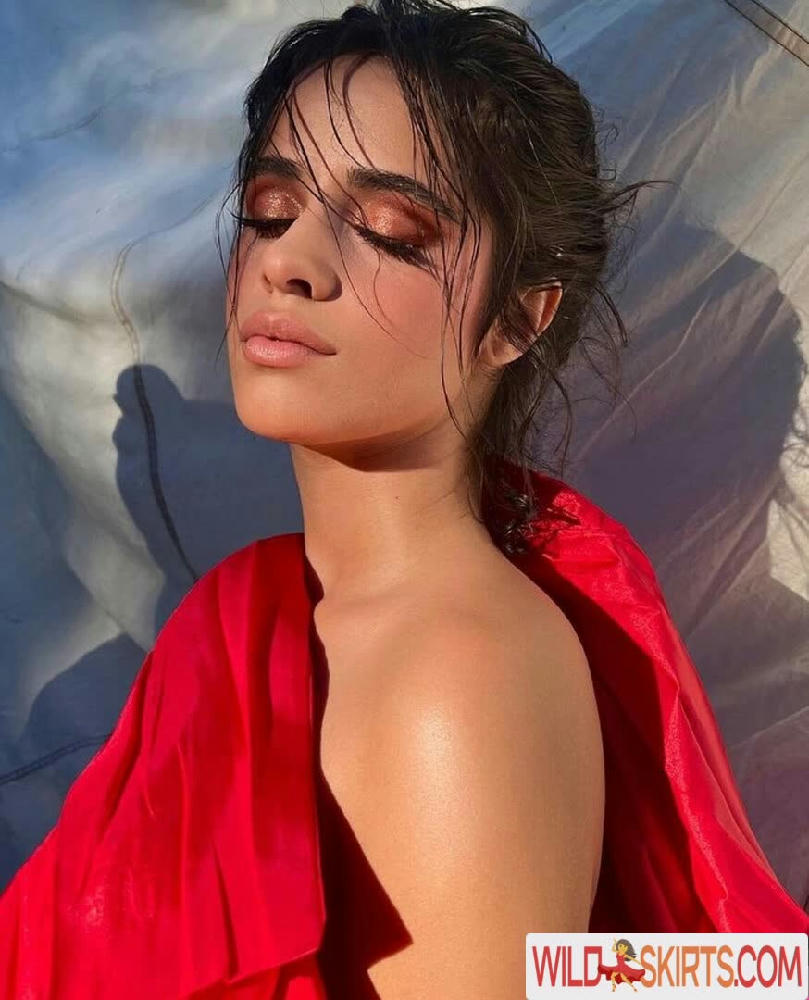 Camila Cabello / Camila_Cabello / iamgabrielaung nude OnlyFans, Instagram leaked photo #37