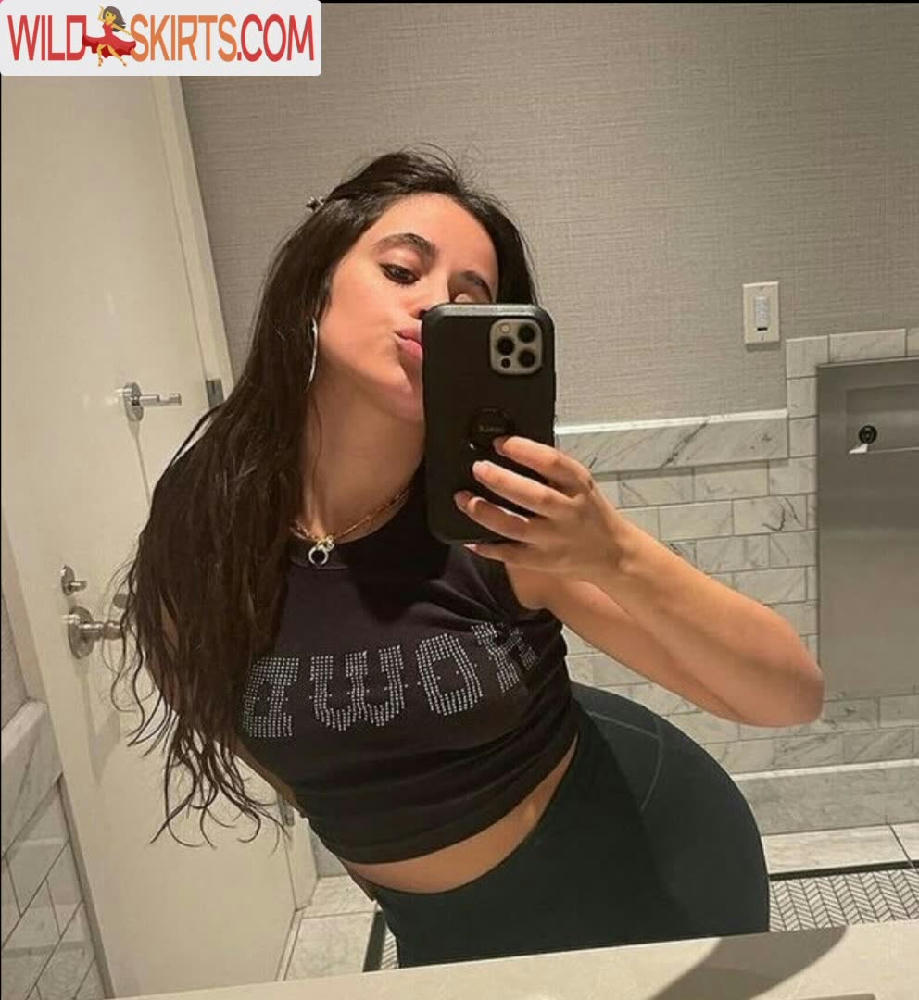 Camila Cabello / Camila_Cabello / iamgabrielaung nude OnlyFans, Instagram leaked photo #20