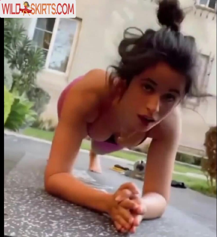 Camila Cabello / Camila_Cabello / iamgabrielaung nude OnlyFans, Instagram leaked photo #96