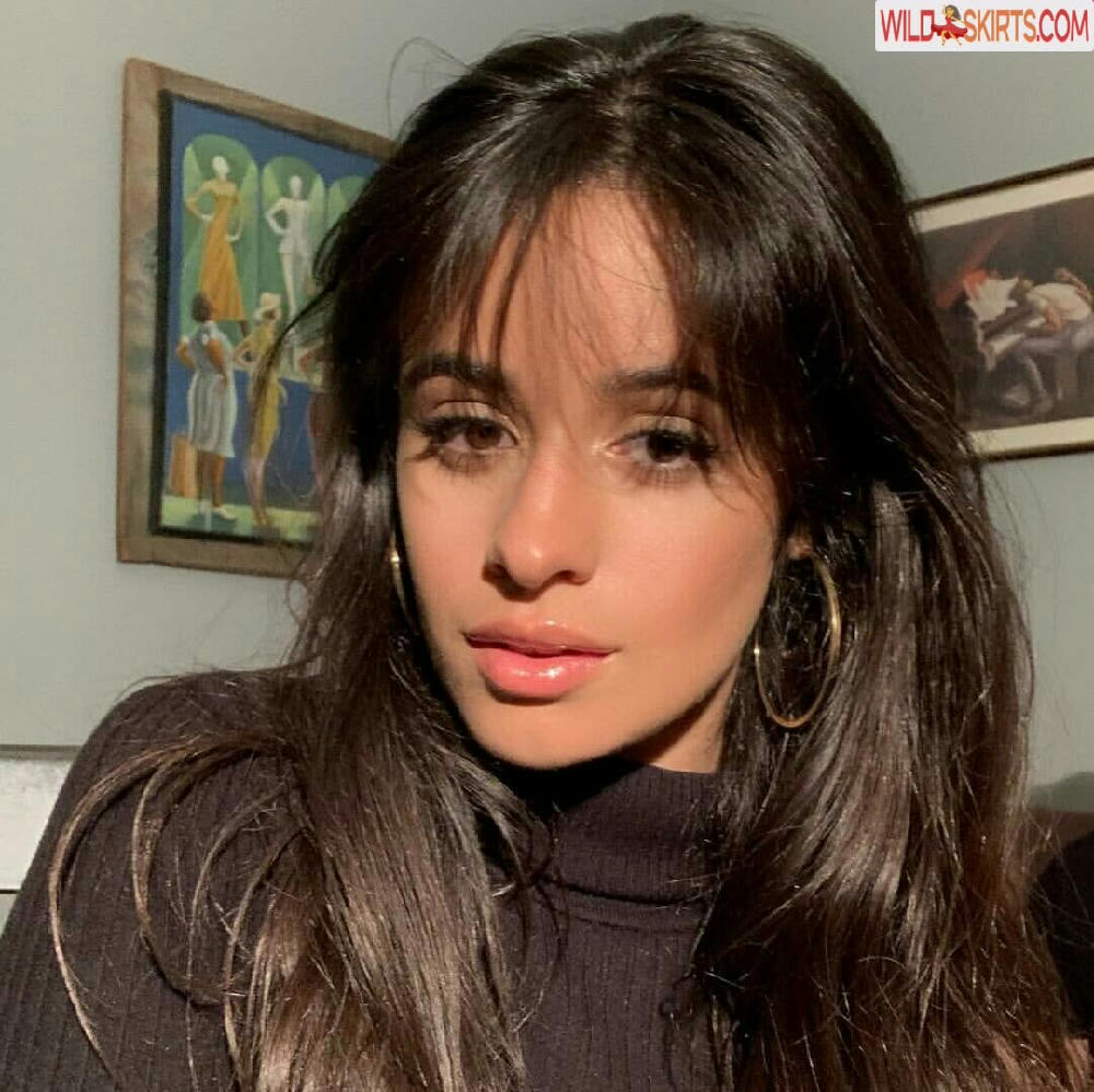 Camila Cabello / Camila_Cabello / iamgabrielaung nude OnlyFans, Instagram leaked photo #19