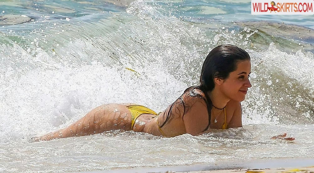 Camila Cabello / Camila_Cabello / iamgabrielaung nude OnlyFans, Instagram leaked photo #72