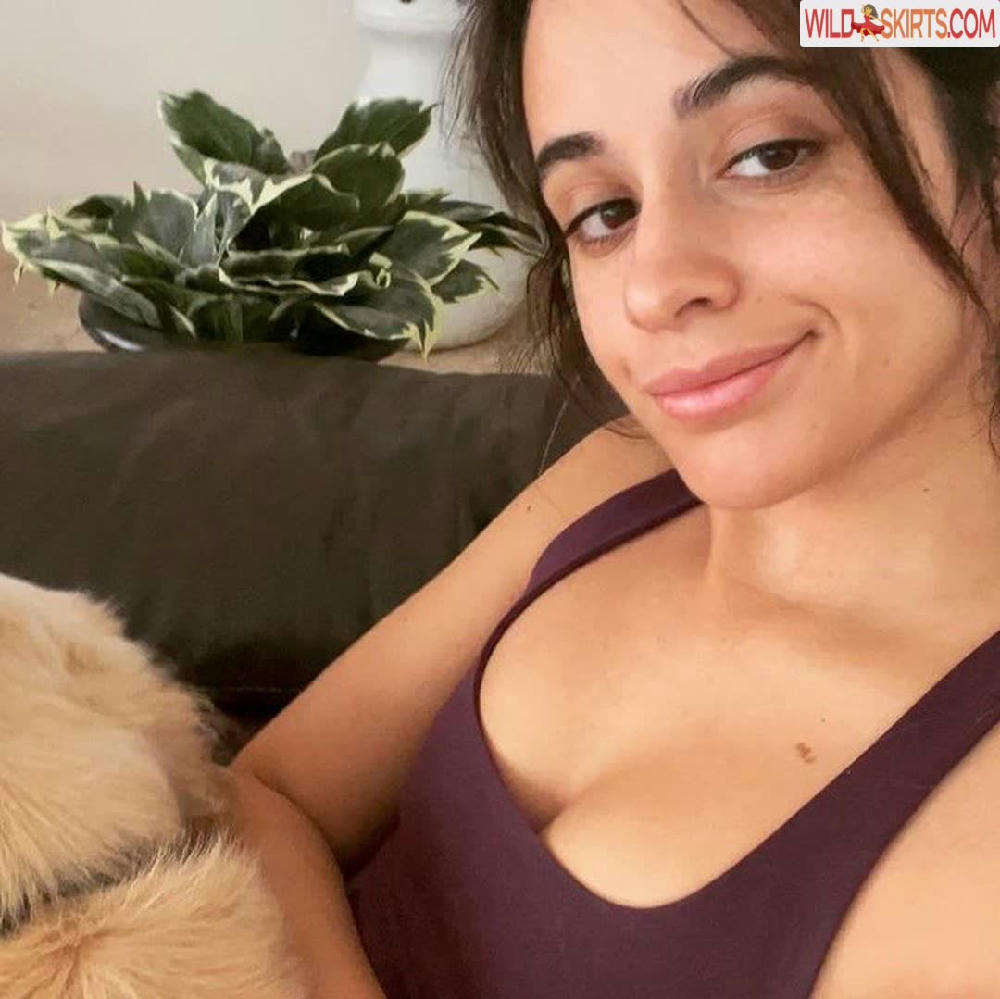 Camila Cabello / Camila_Cabello / iamgabrielaung nude OnlyFans, Instagram leaked photo #41