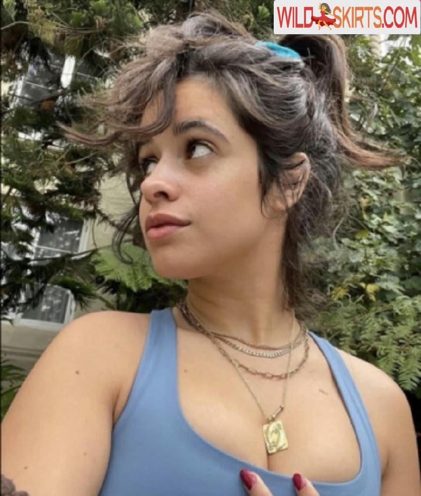 Camila Cabello / Camila_Cabello / iamgabrielaung nude OnlyFans, Instagram leaked photo #49