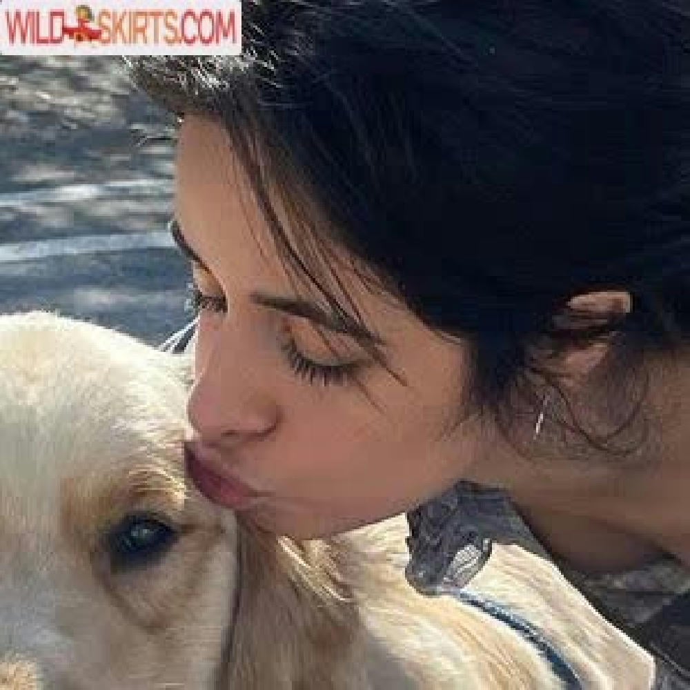 Camila Cabello / Camila_Cabello / iamgabrielaung nude OnlyFans, Instagram leaked photo #73