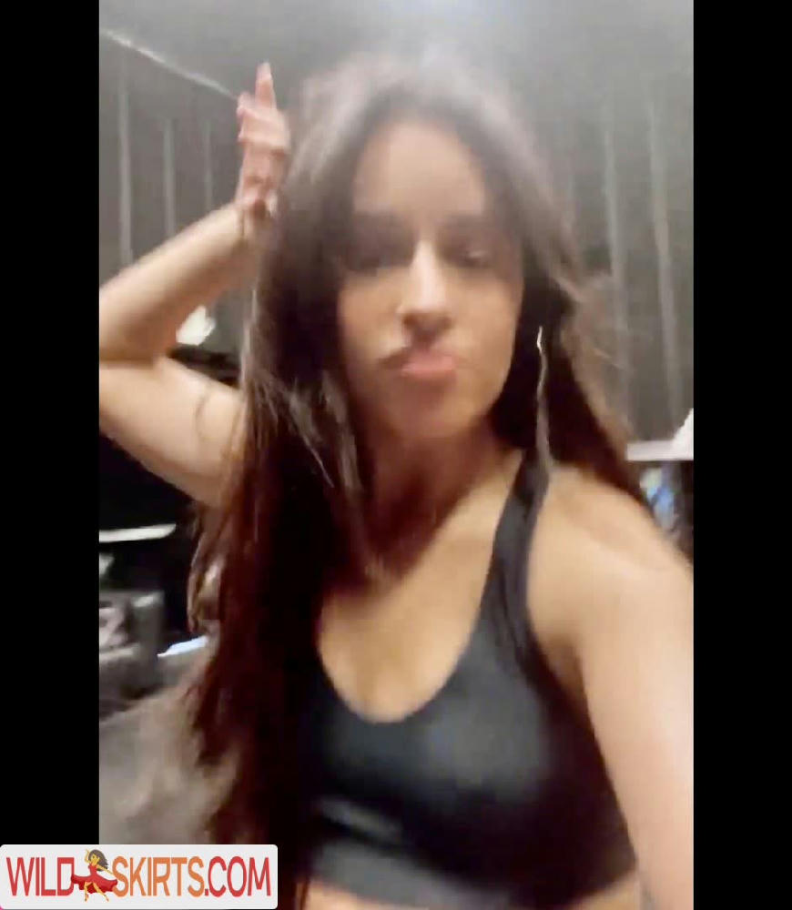 Camila Cabello / Camila_Cabello / iamgabrielaung nude OnlyFans, Instagram leaked photo #94