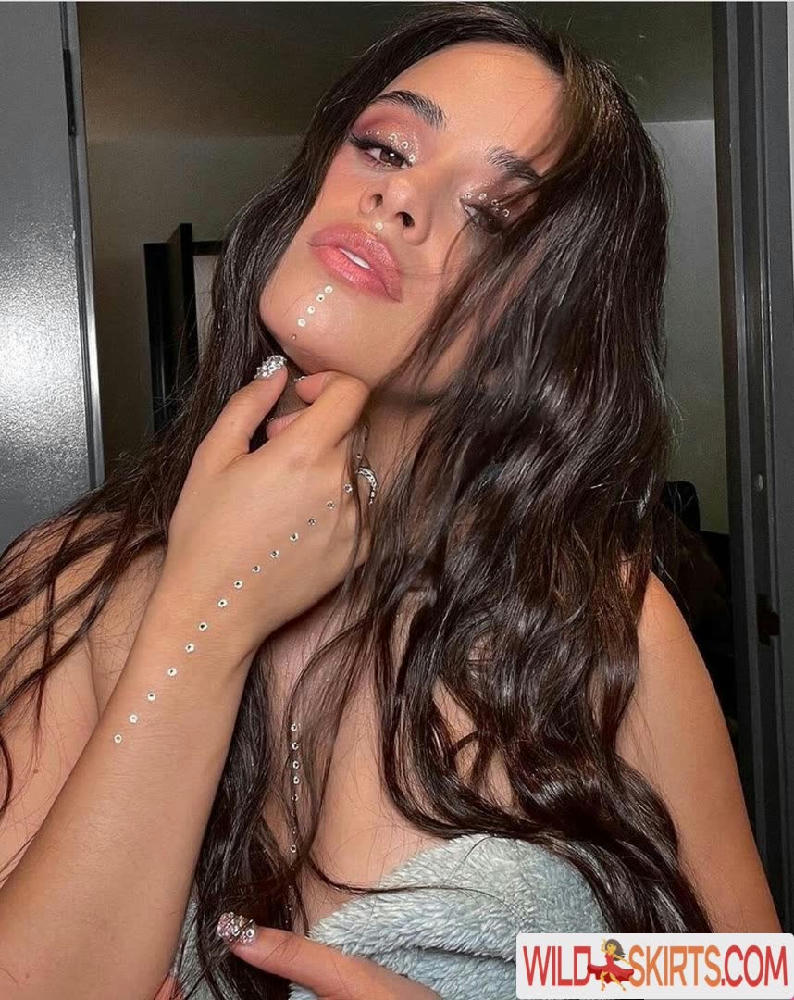 Camila Cabello / Camila_Cabello / iamgabrielaung nude OnlyFans, Instagram leaked photo #50