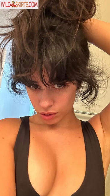 Camila Cabello / Camila_Cabello / iamgabrielaung nude OnlyFans, Instagram leaked photo #121