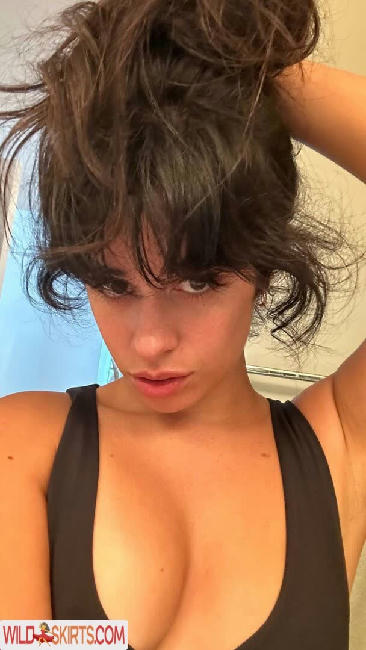 Camila Cabello / Camila_Cabello / iamgabrielaung nude OnlyFans, Instagram leaked photo #118