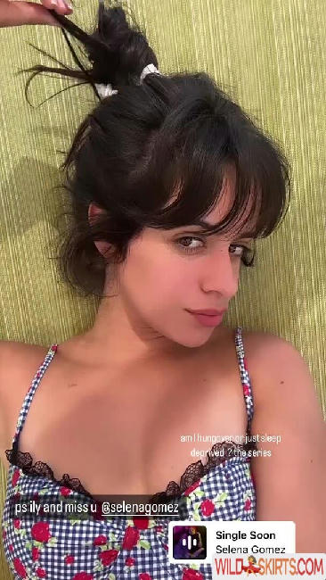 Camila Cabello / Camila_Cabello / iamgabrielaung nude OnlyFans, Instagram leaked photo #125