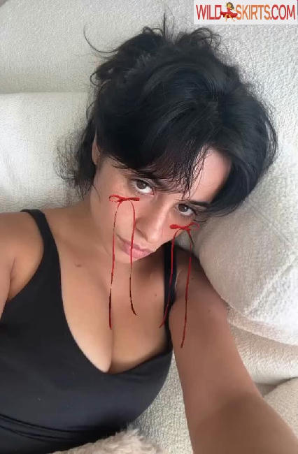 Camila Cabello / Camila_Cabello / iamgabrielaung nude OnlyFans, Instagram leaked photo #134