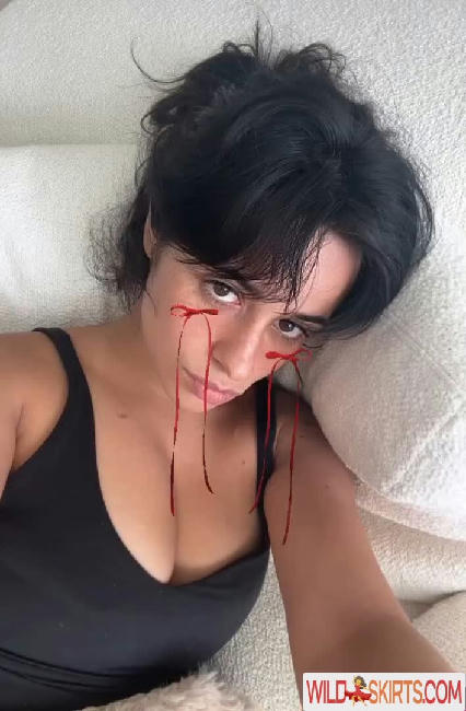 Camila Cabello / Camila_Cabello / iamgabrielaung nude OnlyFans, Instagram leaked photo #131