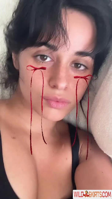 Camila Cabello / Camila_Cabello / iamgabrielaung nude OnlyFans, Instagram leaked photo #141