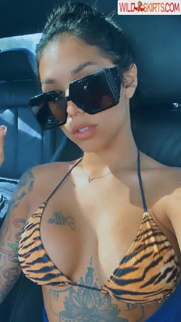 Camila Cortez / CamilaCortezxx / camilacortezxxx nude OnlyFans, Instagram leaked photo #14