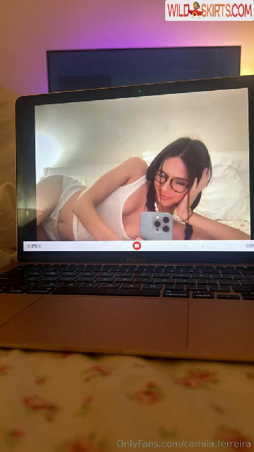 camila.ferreira / camila.ferreira / camilaferreira nude OnlyFans, Instagram leaked photo #5