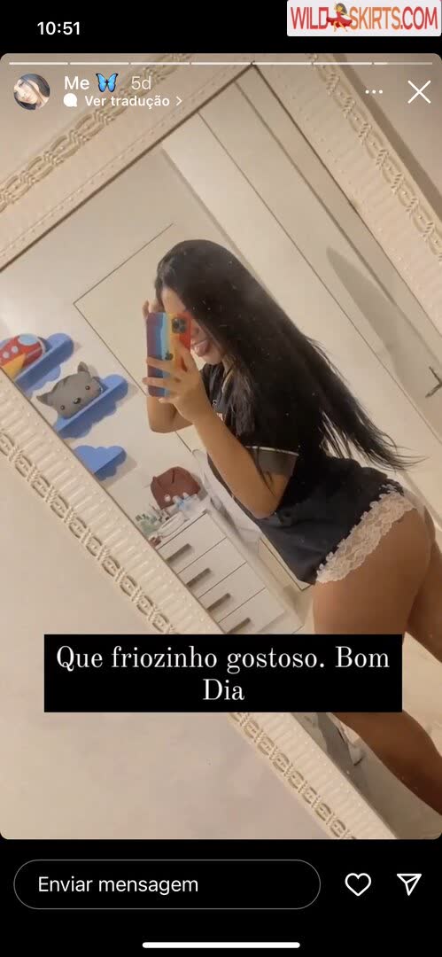 Camila Fonseca nude leaked photo #3