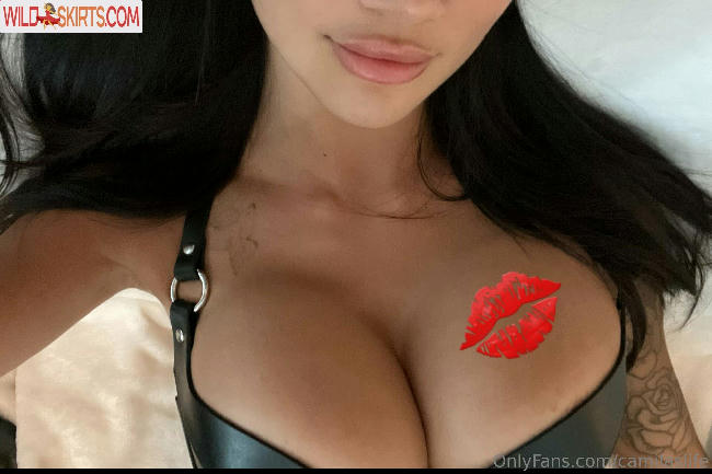 Camila Killa / camilakilla / camilakillaxo nude OnlyFans, Instagram leaked photo #62