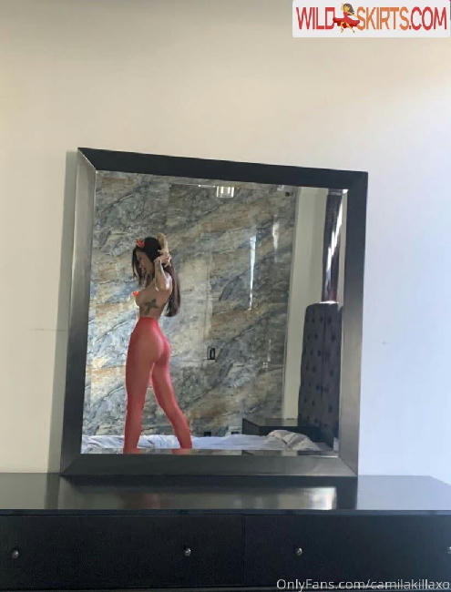 Camila Killa / camilakilla / camilakillaxo nude OnlyFans, Instagram leaked photo #97