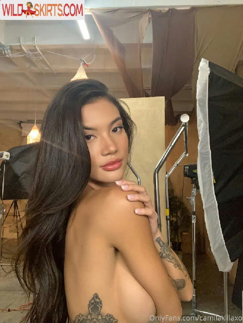 Camila Killa / camilakilla / camilakillaxo nude OnlyFans, Instagram leaked photo #75