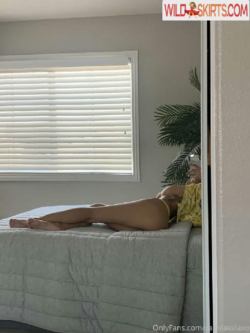 Camila Killa / camilakilla / camilakillaxo nude OnlyFans, Instagram leaked photo #79