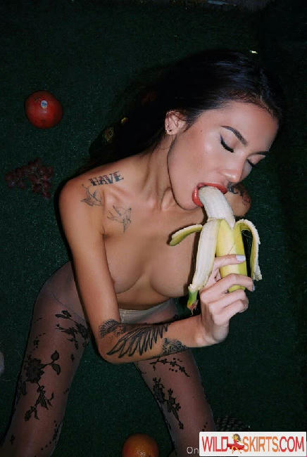 Camila Killa / camilakilla / camilakillaxo nude OnlyFans, Instagram leaked photo #126