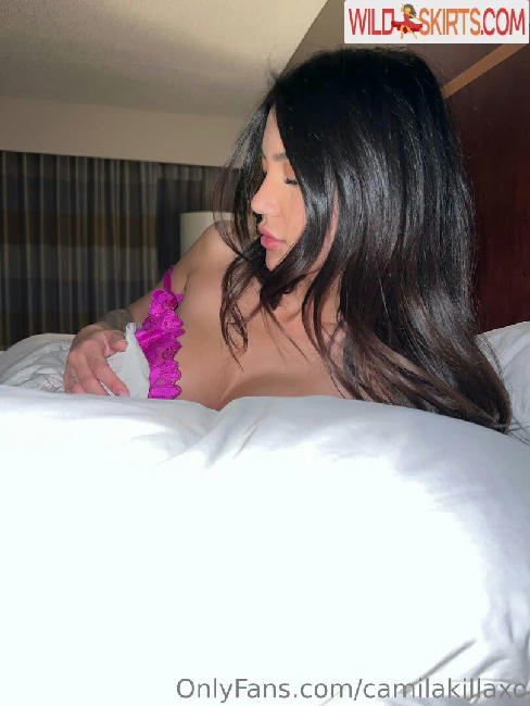 Camila Killa / camilakilla / camilakillaxo nude OnlyFans, Instagram leaked photo #147