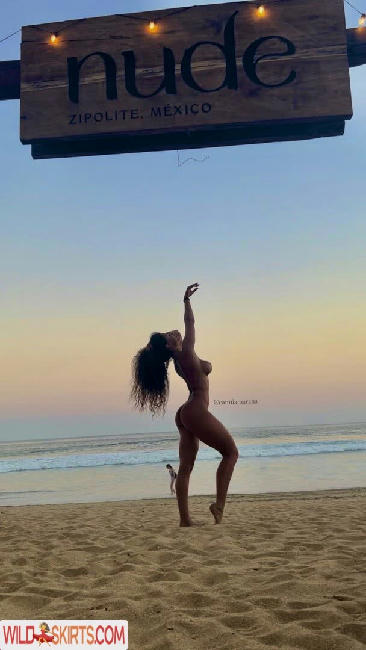 Camila Marana / camilamarana nude Instagram leaked photo #228