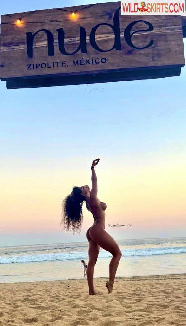 Camila Marana / camilamarana nude Instagram leaked photo #183